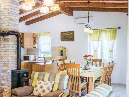 Vila Milančić, Maison 10 personnes à Imotski - Photo 9
