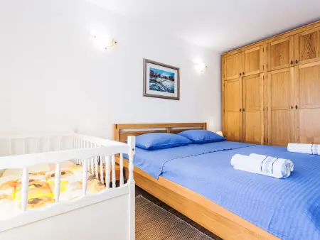 Vila Milančić, Maison 10 personnes à Imotski - Photo 14