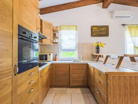 Vila Milančić, Maison 10 personnes à Imotski - Photo 17