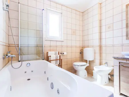 Vila Milančić, Maison 10 personnes à Imotski - Photo 18