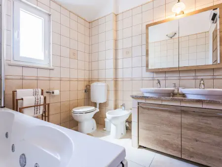Vila Milančić, Maison 10 personnes à Imotski - Photo 19