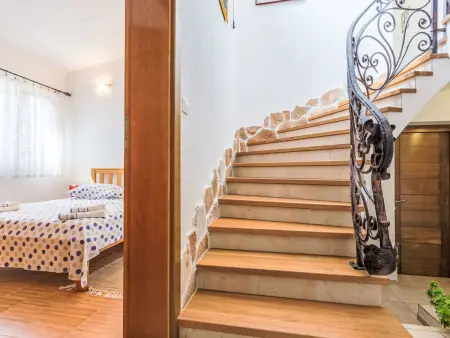 Vila Milančić, Maison 10 personnes à Imotski - Photo 27