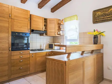 Vila Milančić, Maison 10 personnes à Imotski - Photo 28