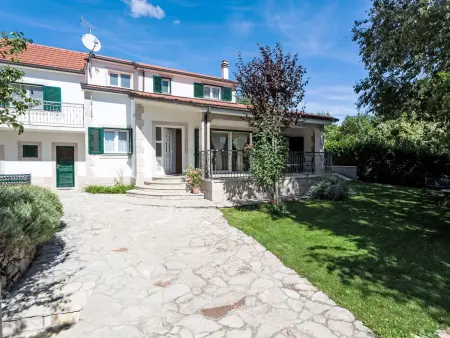 Vila Milančić, Maison 10 personnes à Imotski - Photo 32