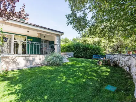 Vila Milančić, Maison 10 personnes à Imotski - Photo 34