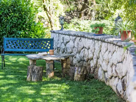 Vila Milančić, Maison 10 personnes à Imotski - Photo 35