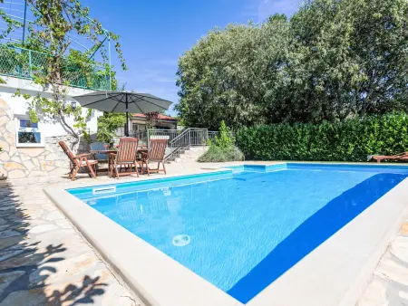 Vila Milančić, Maison 10 personnes à Imotski - Photo 36