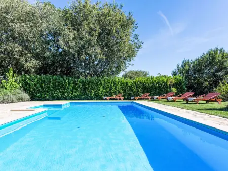Vila Milančić, Maison 10 personnes à Imotski - Photo 38