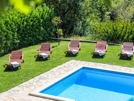 Vila Milančić, Maison 10 personnes à Imotski - Photo 40