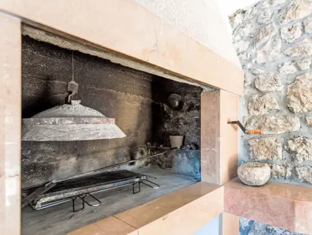 Vila Milančić, Maison 10 personnes à Imotski - Photo 42