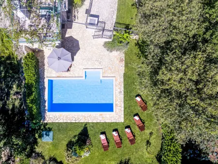 Vila Milančić, Maison 10 personnes à Imotski - Photo 44
