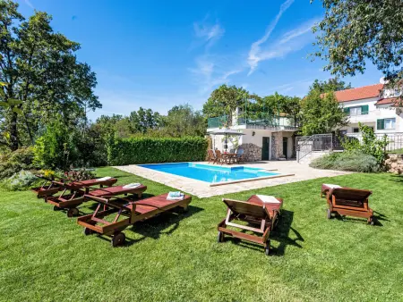 Vila Milančić, Maison 10 personnes à Imotski - Photo 46