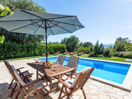 Vila Milančić, Maison 10 personnes à Imotski - Photo 48