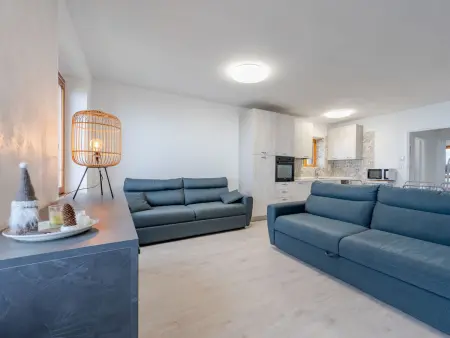 Tenuta Rucas, Appartement 6 personnes à Bagnolo Piemonte - Photo 1