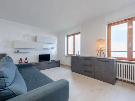 Tenuta Rucas, Appartement 6 personnes à Bagnolo Piemonte - Photo 5