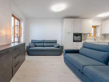 Tenuta Rucas, Appartement 6 personnes à Bagnolo Piemonte - Photo 6