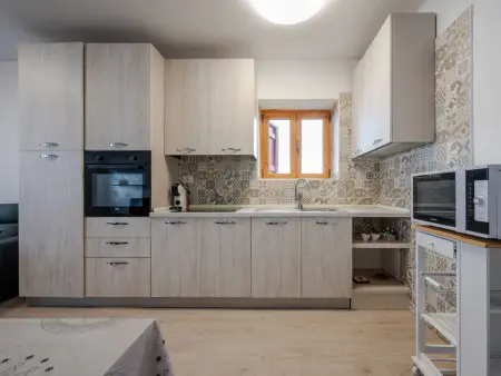Tenuta Rucas, Appartement 6 personnes à Bagnolo Piemonte - Photo 8