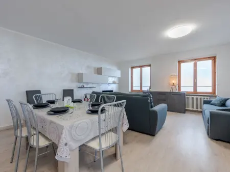 Tenuta Rucas, Appartement 6 personnes à Bagnolo Piemonte - Photo 10