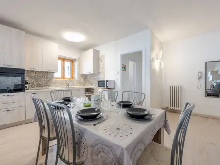 Tenuta Rucas, Appartement 6 personnes à Bagnolo Piemonte - Photo 11