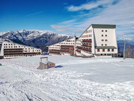 Tenuta Rucas, Appartement 6 personnes à Bagnolo Piemonte - Photo 24