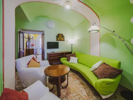 Silent Bay Historical, Appartement 6 personnes à Sestri Levante - Photo 1