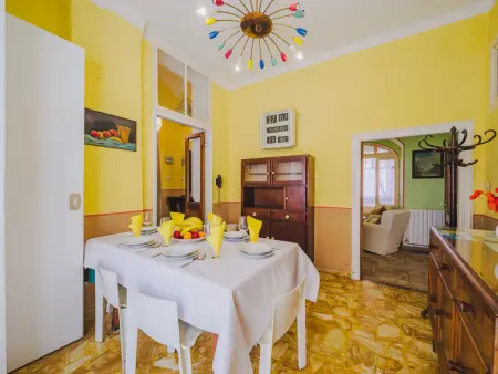 Silent Bay Historical, Appartement 6 personnes à Sestri Levante - Photo 2