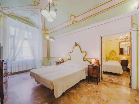 Silent Bay Historical, Appartement 6 personnes à Sestri Levante - Photo 3