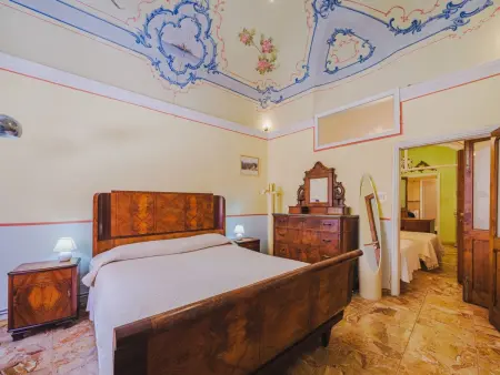 Silent Bay Historical, Appartement 6 personnes à Sestri Levante - Photo 4