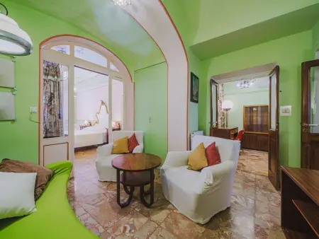 Silent Bay Historical, Appartement 6 personnes à Sestri Levante - Photo 5