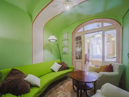 Silent Bay Historical, Appartement 6 personnes à Sestri Levante - Photo 6