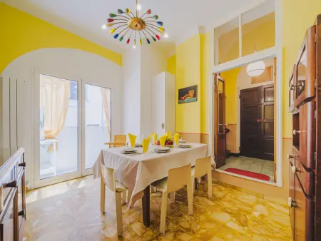 Silent Bay Historical, Appartement 6 personnes à Sestri Levante - Photo 8