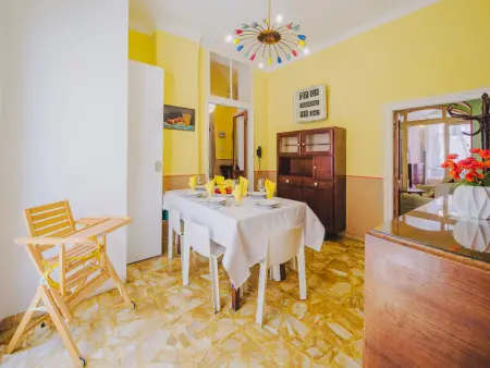Silent Bay Historical, Appartement 6 personnes à Sestri Levante - Photo 9