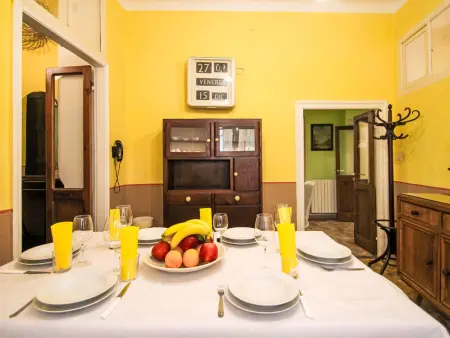Silent Bay Historical, Appartement 6 personnes à Sestri Levante - Photo 10