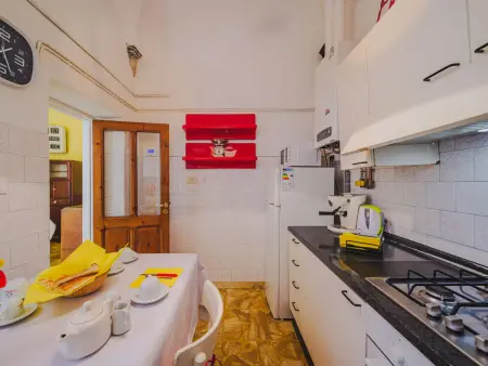 Silent Bay Historical, Appartement 6 personnes à Sestri Levante - Photo 14