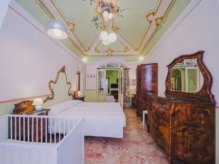 Silent Bay Historical, Appartement 6 personnes à Sestri Levante - Photo 15