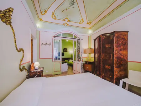 Silent Bay Historical, Appartement 6 personnes à Sestri Levante - Photo 16