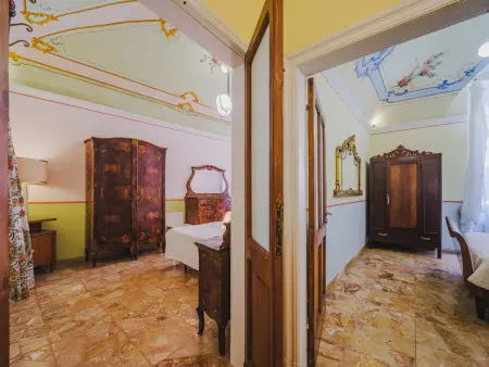 Silent Bay Historical, Appartement 6 personnes à Sestri Levante - Photo 17