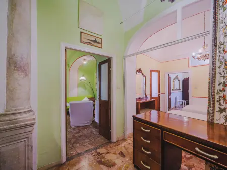 Silent Bay Historical, Appartement 6 personnes à Sestri Levante - Photo 19