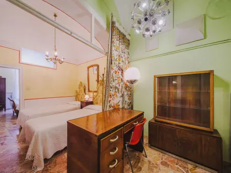 Silent Bay Historical, Appartement 6 personnes à Sestri Levante - Photo 20