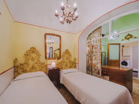 Silent Bay Historical, Appartement 6 personnes à Sestri Levante - Photo 21