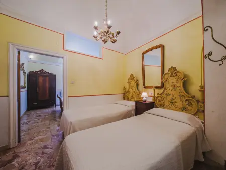 Silent Bay Historical, Appartement 6 personnes à Sestri Levante - Photo 22