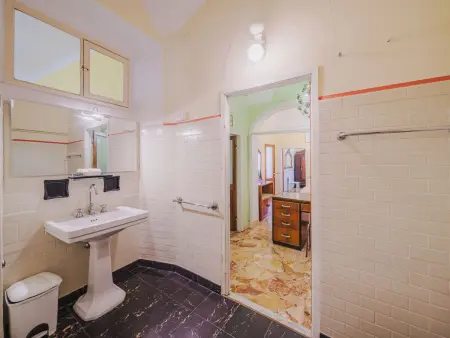 Silent Bay Historical, Appartement 6 personnes à Sestri Levante - Photo 23