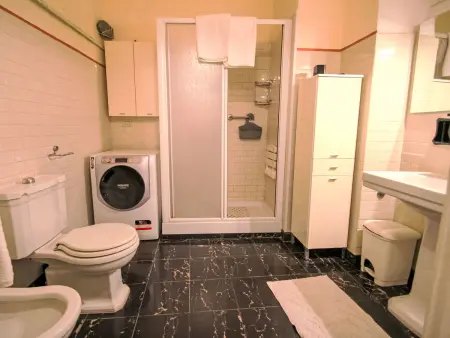 Silent Bay Historical, Appartement 6 personnes à Sestri Levante - Photo 25