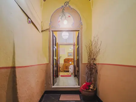 Silent Bay Historical, Appartement 6 personnes à Sestri Levante - Photo 29
