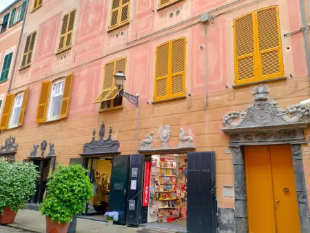 Silent Bay Historical, Appartement 6 personnes à Sestri Levante - Photo 31