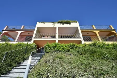Vigneto E 24 - 6 pax, Appartement au bord du Lago Maggiore - Photo 2