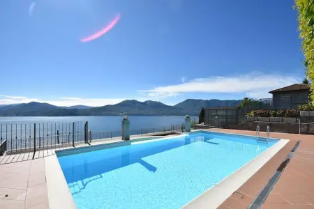 Vigneto E 24 - 6 pax, Appartement au bord du Lago Maggiore - Photo 4