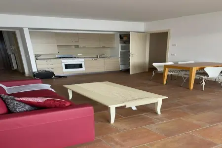 Vigneto E 24 - 6 pax, Appartement au bord du Lago Maggiore - Photo 5
