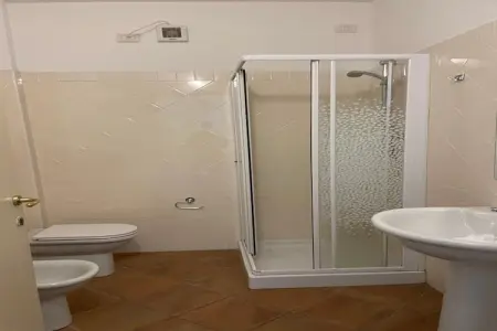 Vigneto E 24 - 6 pax, Appartement au bord du Lago Maggiore - Photo 10