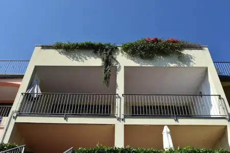 Vigneto E 24 - 6 pax, Appartement au bord du Lago Maggiore - Photo 11